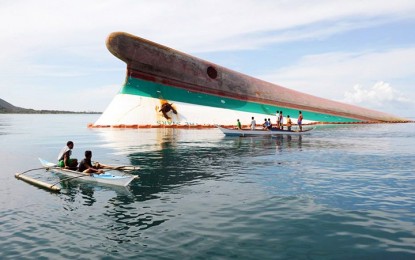 CA turns down Sulpicio Lines’ appeal in insurance suit over cargo